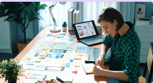 Smart Portfolio Setup