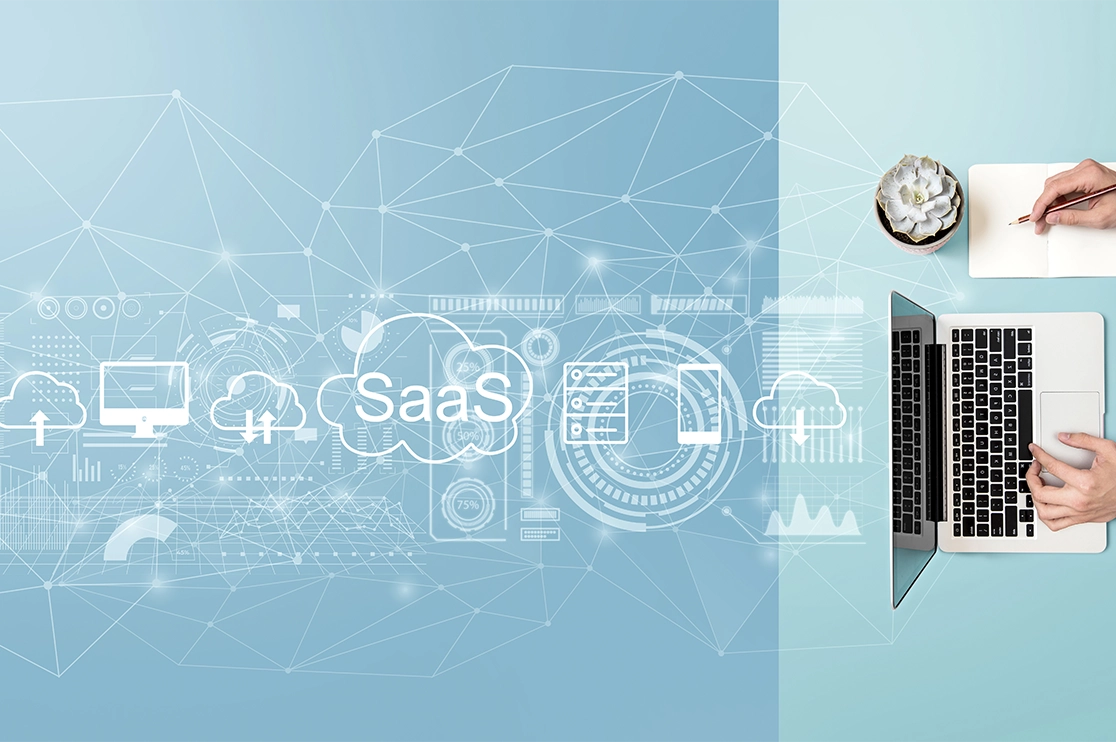 Software as a Service (SAAS) vs Platform as a Service (PAAS)