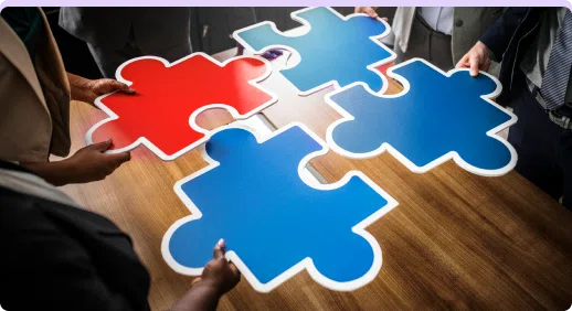 Stakeholder Collaboration & Alignment