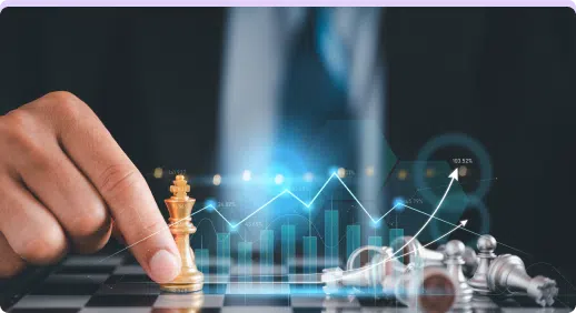Strategic Planning & Platform Setup