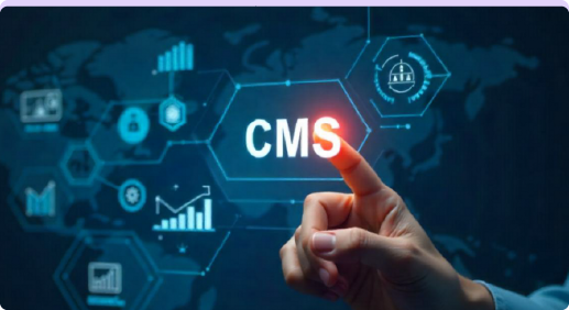 Streamlined Content Management