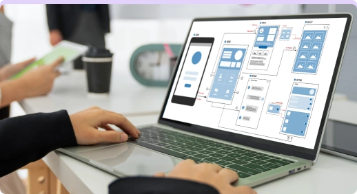 Streamlined Enrollment Process