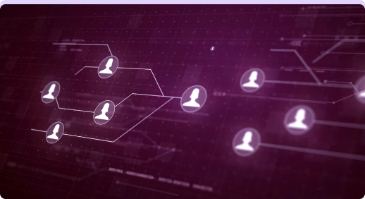 Streamlined User Journeys