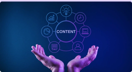Structured Content