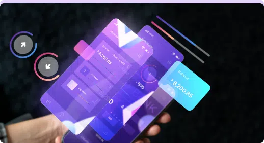 Structured Navigation & Intuitive UX