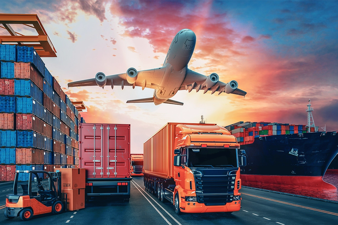 Should You Localize Your Supply Chain? Should You Localize Your Supply Chain?