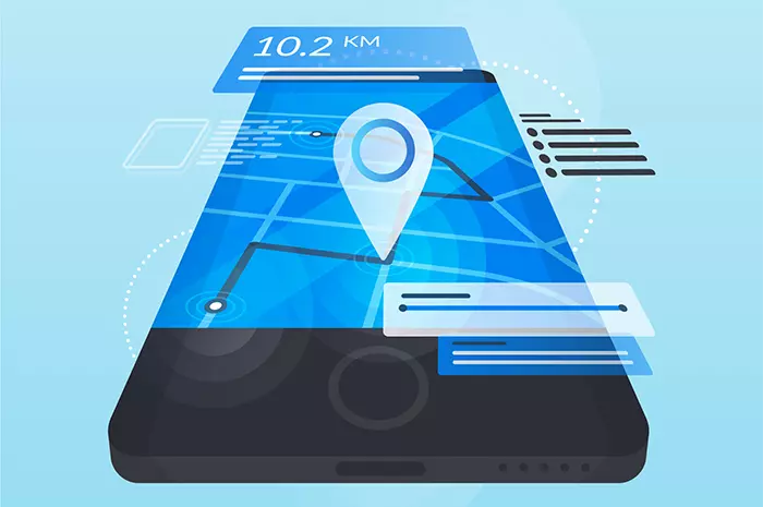 Google introduces new Map Update for tablets and smartphones Google introduces new Map Update for tablets and smartphones