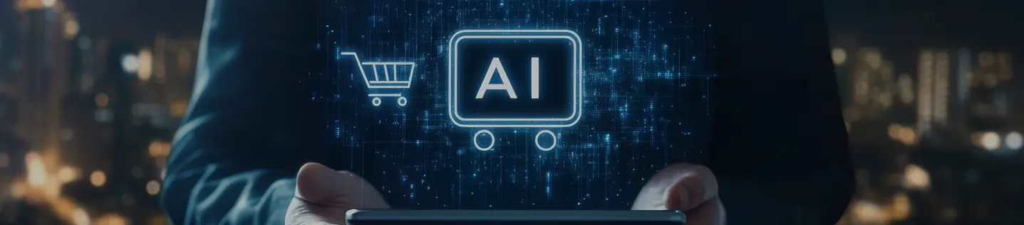 Team aligned on AI strategy