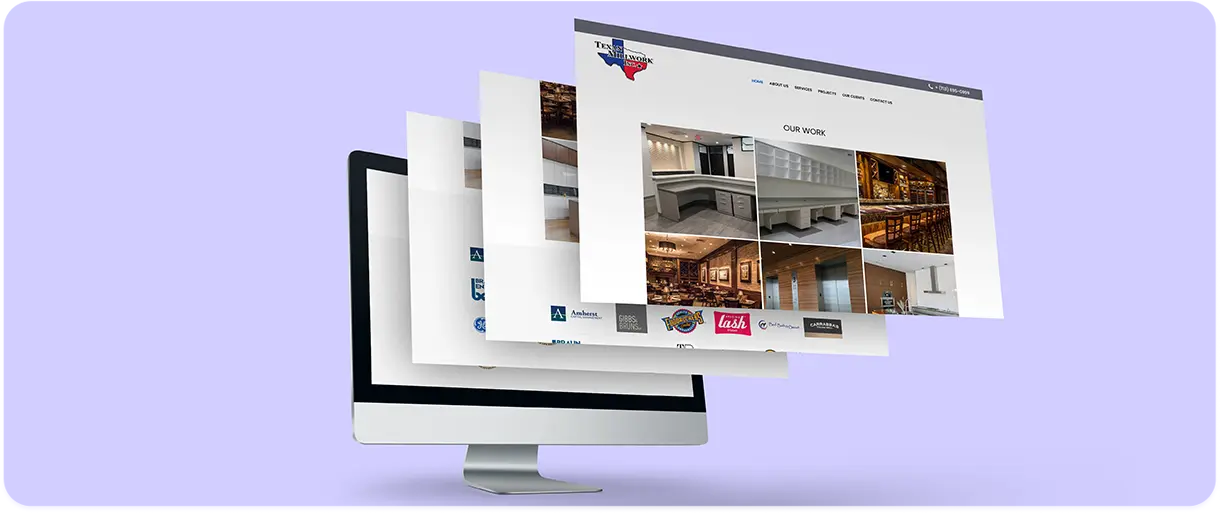 Texan Millwork Inc-1