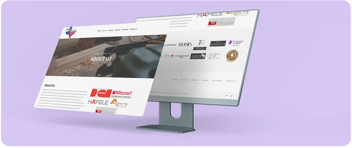 Texan Millwork Inc-2