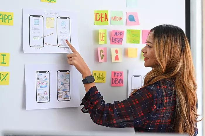 The roadmap to building an undefeated Mobile App