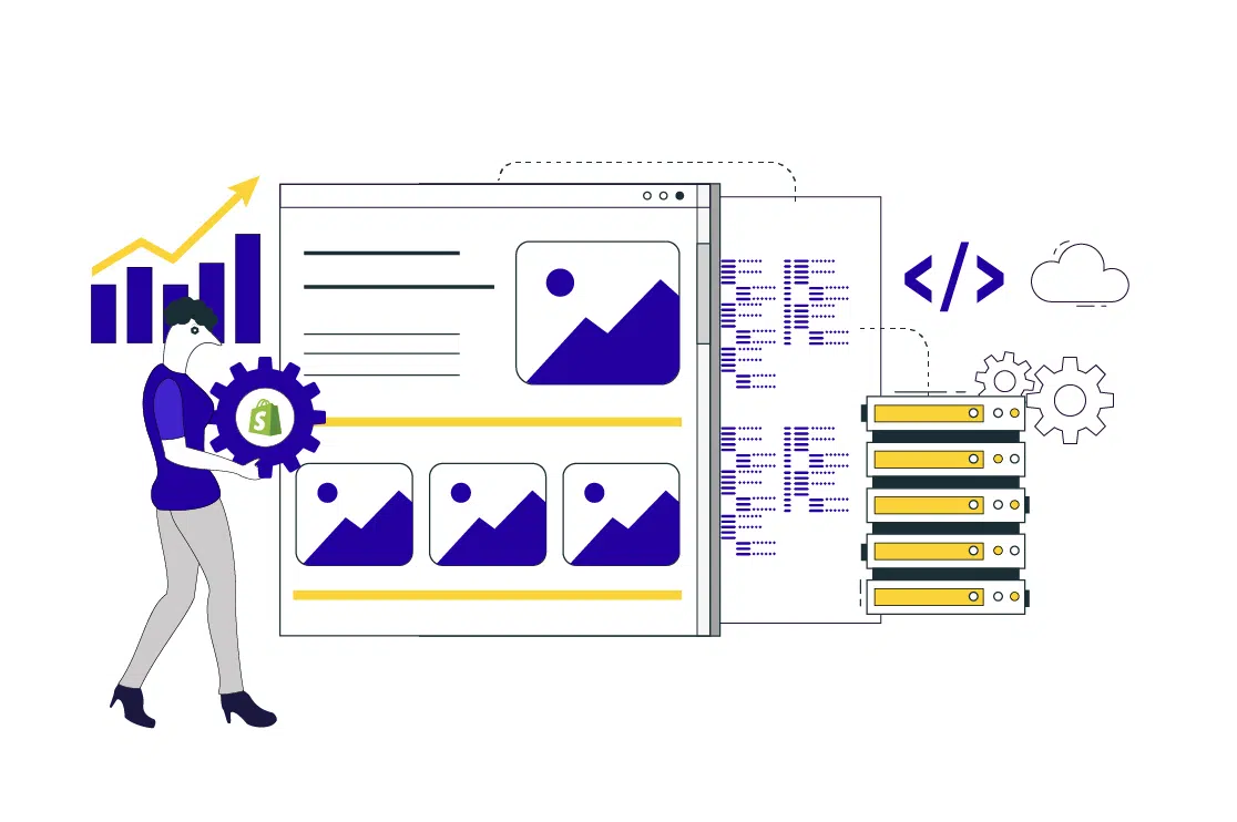 Pick the Right Shopify E-Commerce Development Company for Your Businesses