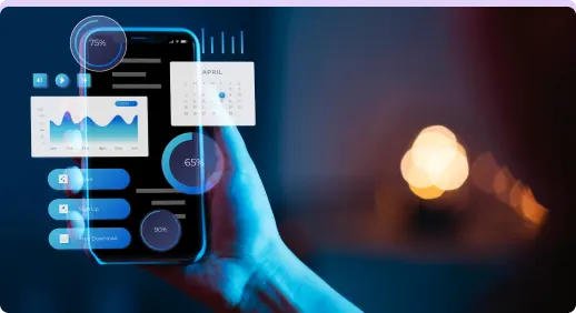 User-Centric UX/UI Design