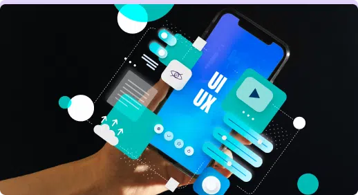 User-Focused UI Design