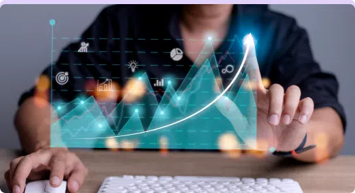 User Journey & Conversion Optimization