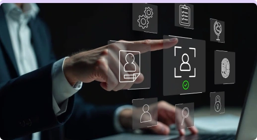 User Management Module