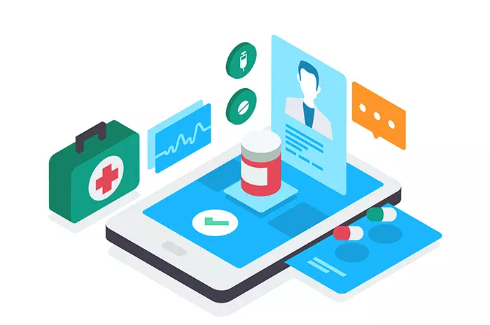 Milestone in the health sector: Virtual healthcare at your fingertips Milestone in the health sector: Virtual healthcare at your fingertips