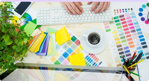 Visual Design