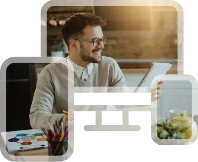 Custom Web & Application Development Services