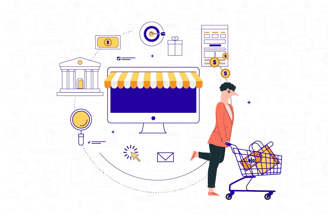 Website Design Trends for the eCommerce Industry