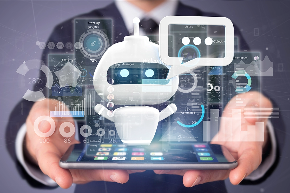 9 Web Development Trends You Need To Know