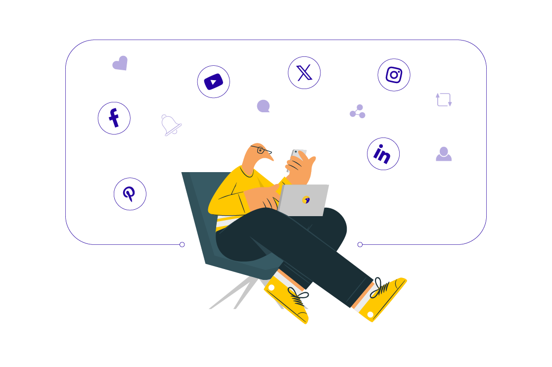 The Web Producer: Your Essential Partner for Digital and Social Media Success 