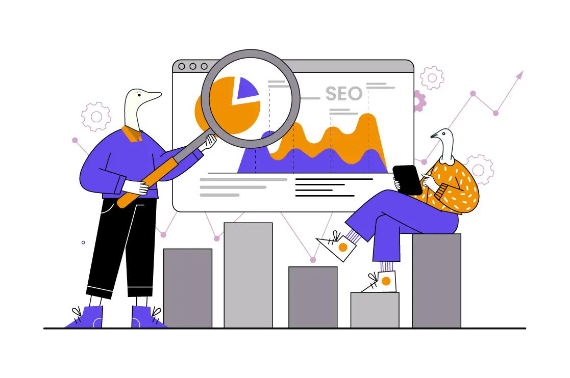 Web Producer Optimize the SEO Launch for Visibility