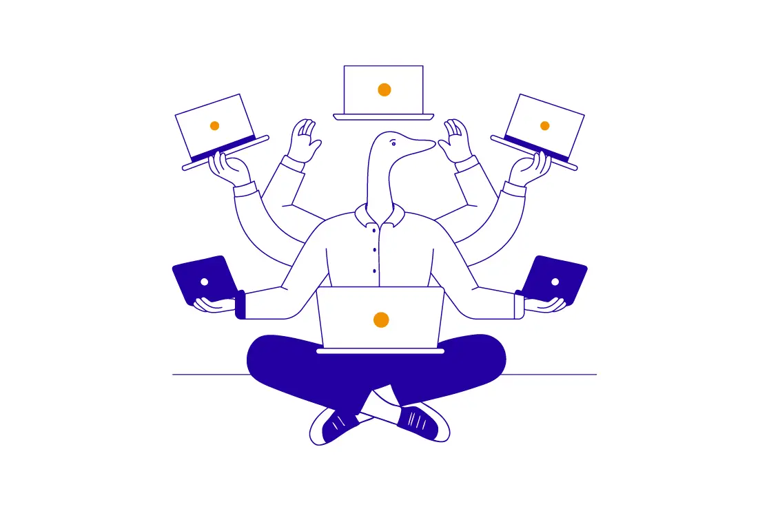 Web Producer's Approach to SEO-driven Content