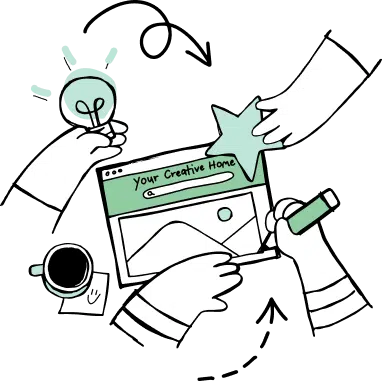 Comprehensive Web & Application Development Solutions