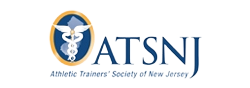 ATSNJ Website Redesign