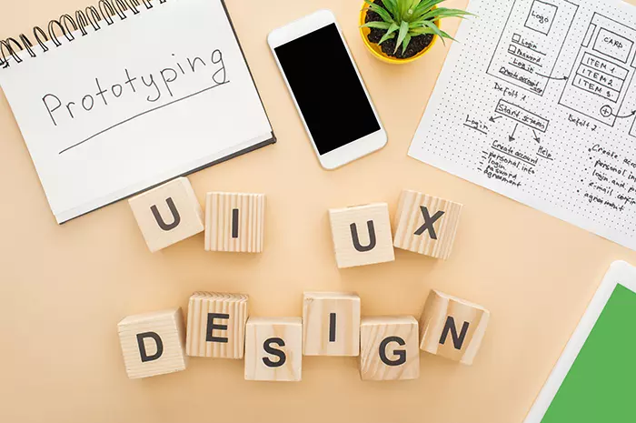 Website UX Design