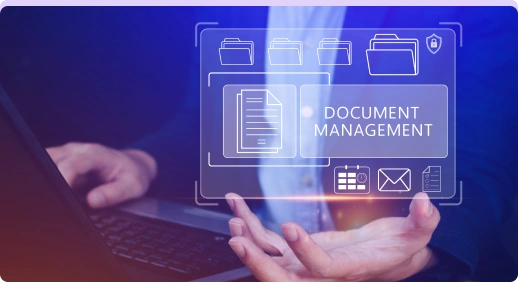 Whitepaper Management System