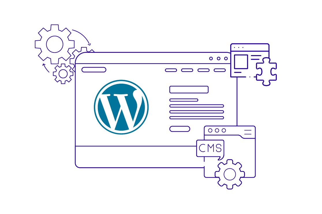 Can You Really Create a WordPress Website in a Few Simple Steps?