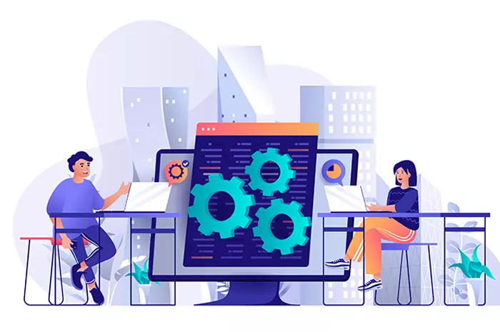 Outsourcing Software Development
