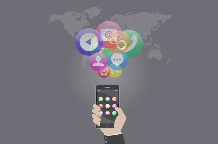World Without Mobile Applications World Without Mobile Applications